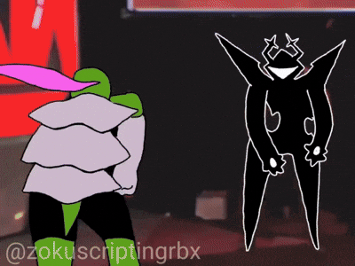 Deltarune GIF