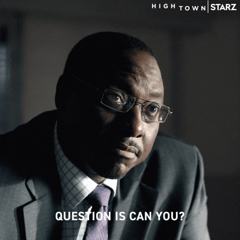 Can You Starz GIF by Hightown