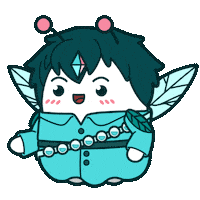 Fun Love Sticker by Boo