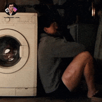 Sad Spider Man GIF