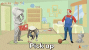 alo7english  GIF