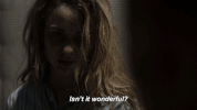 GIF by The Exorcist FOX