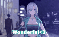 Happy Enjoy GIF by RIOT MUSIC