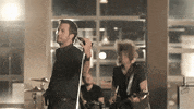 lukebryan luke bryan kiss tomorrow goodbye GIF