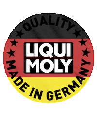 Oleo Madeingermany Sticker by Liqui Moly Brasil
