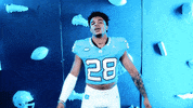 North Carolina Football GIF by UNC Tar Heels