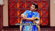 Sarcastic Once Upon A Time GIF by Amazon miniTV