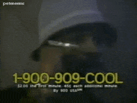 ll cool j 80s GIF