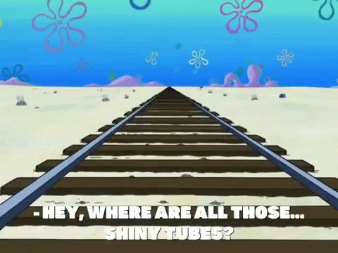 season 7 mystery with a twist GIF by SpongeBob SquarePants