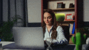 Workingwoman GIF by Indomie Türkiye