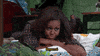 Stephen Colbert Beyonce GIF by Refinery 29 GIFs