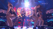 iheartradio music festival GIF by iHeartRadio