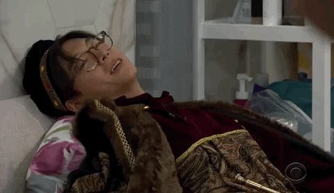 Happy Smiling GIF by Big Brother