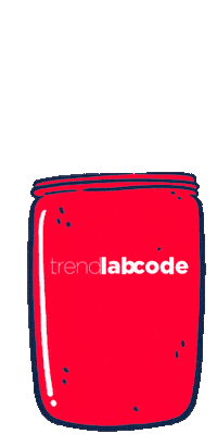 TrendLabCode tlc alcn trendlabcode trenlab Sticker