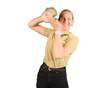 Plus Sticker by SDC Putten