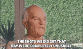 bill hader doc now GIF by IFC
