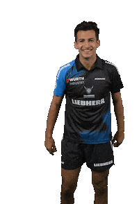 Sport Bundesliga Sticker by TTF Liebherr Ochsenhausen