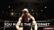 Excited Super Bowl GIF by Coca-Cola