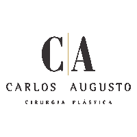 carlosaugustoplastica plastica doutor dr carlos carlos augusto Sticker