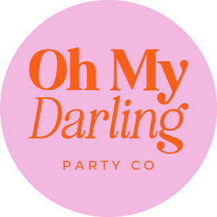 Sticker by OhMyDarling