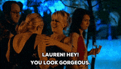 1x01 GIF by The Hills