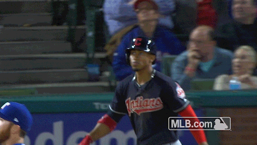 homer shouts GIF by MLB