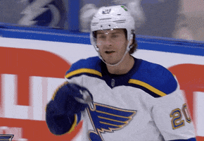 Group Hug Sport GIF by St. Louis Blues