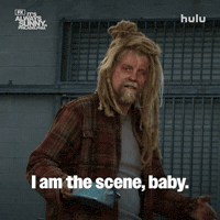 Perform Always Sunny GIF by It's Always Sunny in Philadelphia
