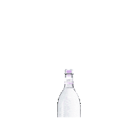 RhoenSprudel drink water yummy bottle Sticker