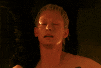 Dark Books GIF
