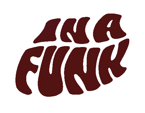Funk Bummer Sticker