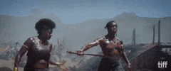 Women Fighting GIF by TIFF