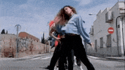 spanish dancing GIF by Sony Music Norway