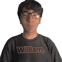 William Sticker