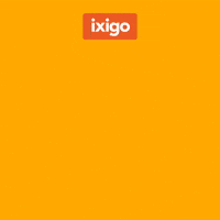Festival Holi GIF by ixigo