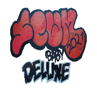 New Music Baby Sticker by Red Bull Records