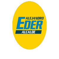 Alcaldía De Cali Sticker by Alejandro Eder