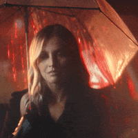 Staring I See You GIF by Catie Offerman
