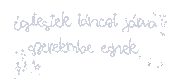 Idezet Sticker by Gombaszög