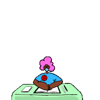 Register To Vote Election Day Sticker by INTO ACTION