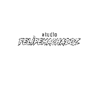 Felipemachadoz Sticker
