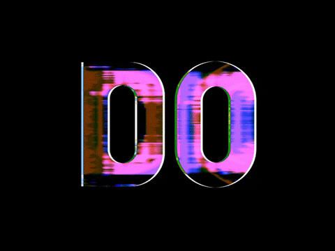 Art Glitch GIF
