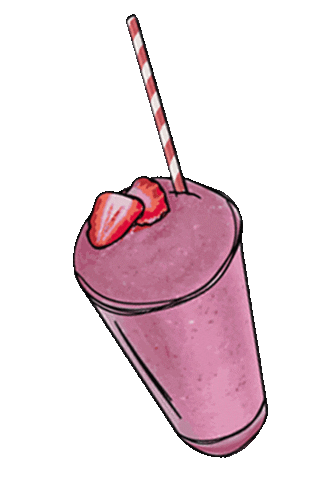 Smoothie Acai Sticker by Sambazon