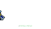 Yumb45 run tibia yumb twitchyumb45 Sticker