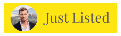 Justlisted Sticker by RayWhiteUpperCoomera