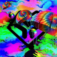 Ai Art GIF by Sogni AI