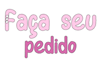 Empreendedora Pedido Sticker