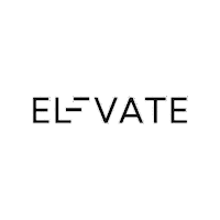 Elevate Sticker by whelanwellness