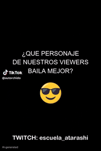 UF baile epico