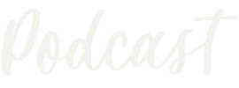 Hand Podcast Sticker